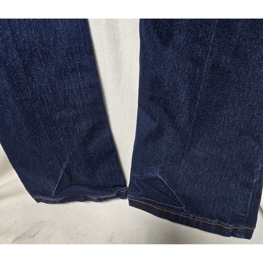 Southpole Jeans Juniors Size 3 Low Rise Stretch Denim (29x32) - Picture 5 of 6